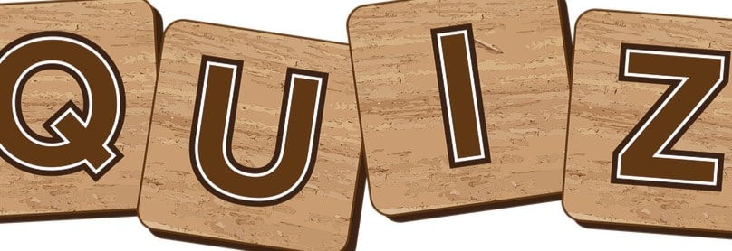 Vårquiz på klubbhuset!